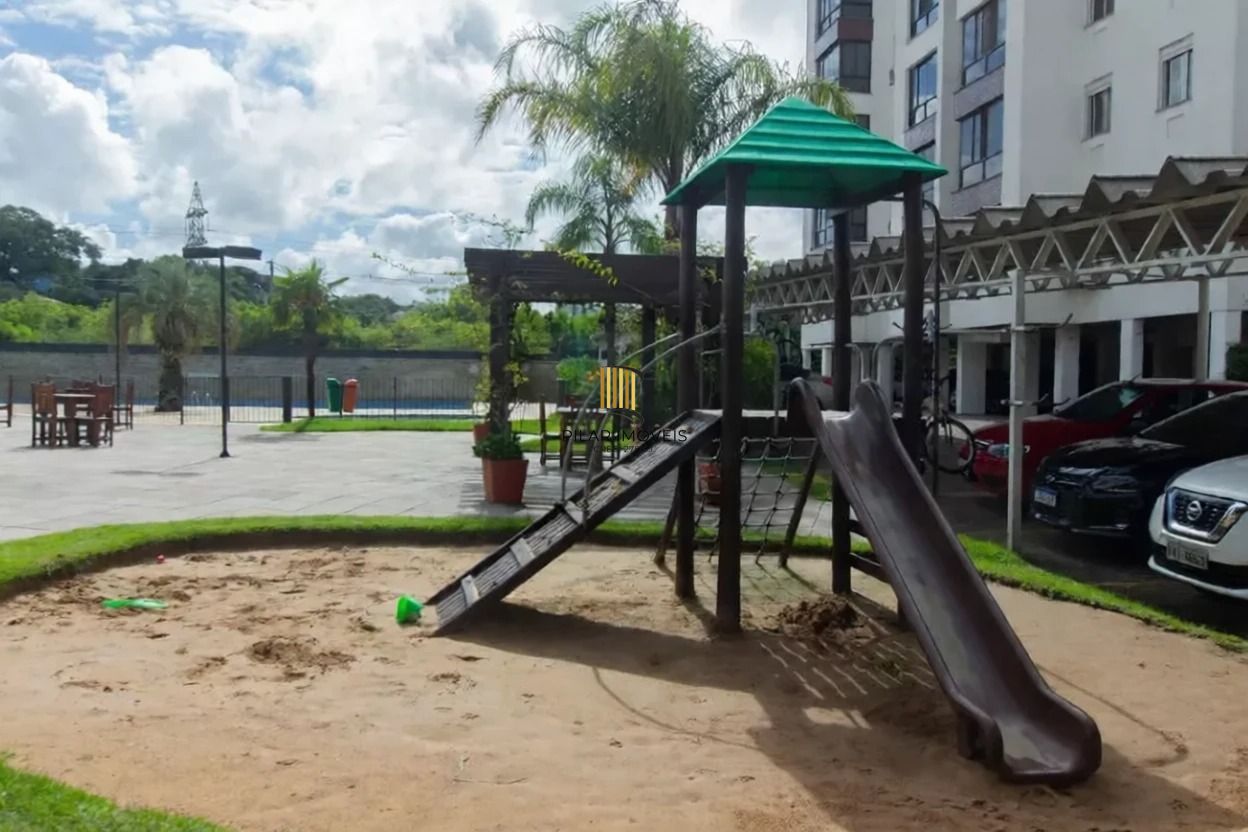 Apartamento 3 dorms à venda Avenida Ipiranga - Porto Alegre