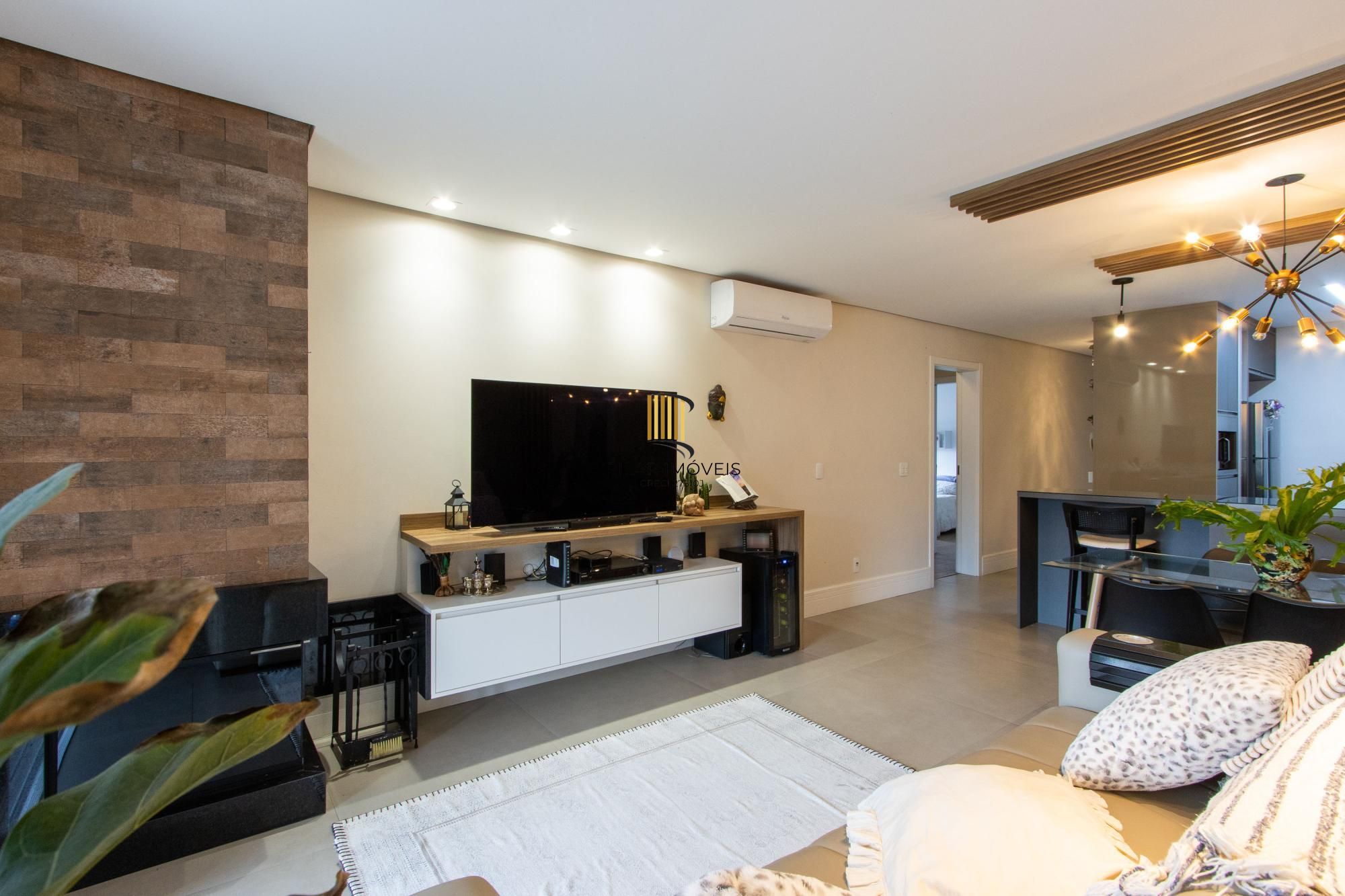 Apartamento 3 quartos sendo 2 suíte, churrasqueira e vaga dupla