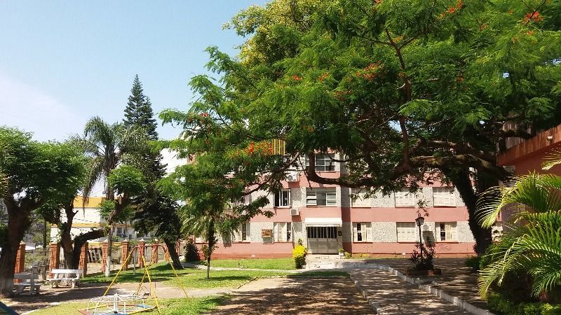 Apartamento para Venda - 59.47m², 2 dormitórios, Tristeza