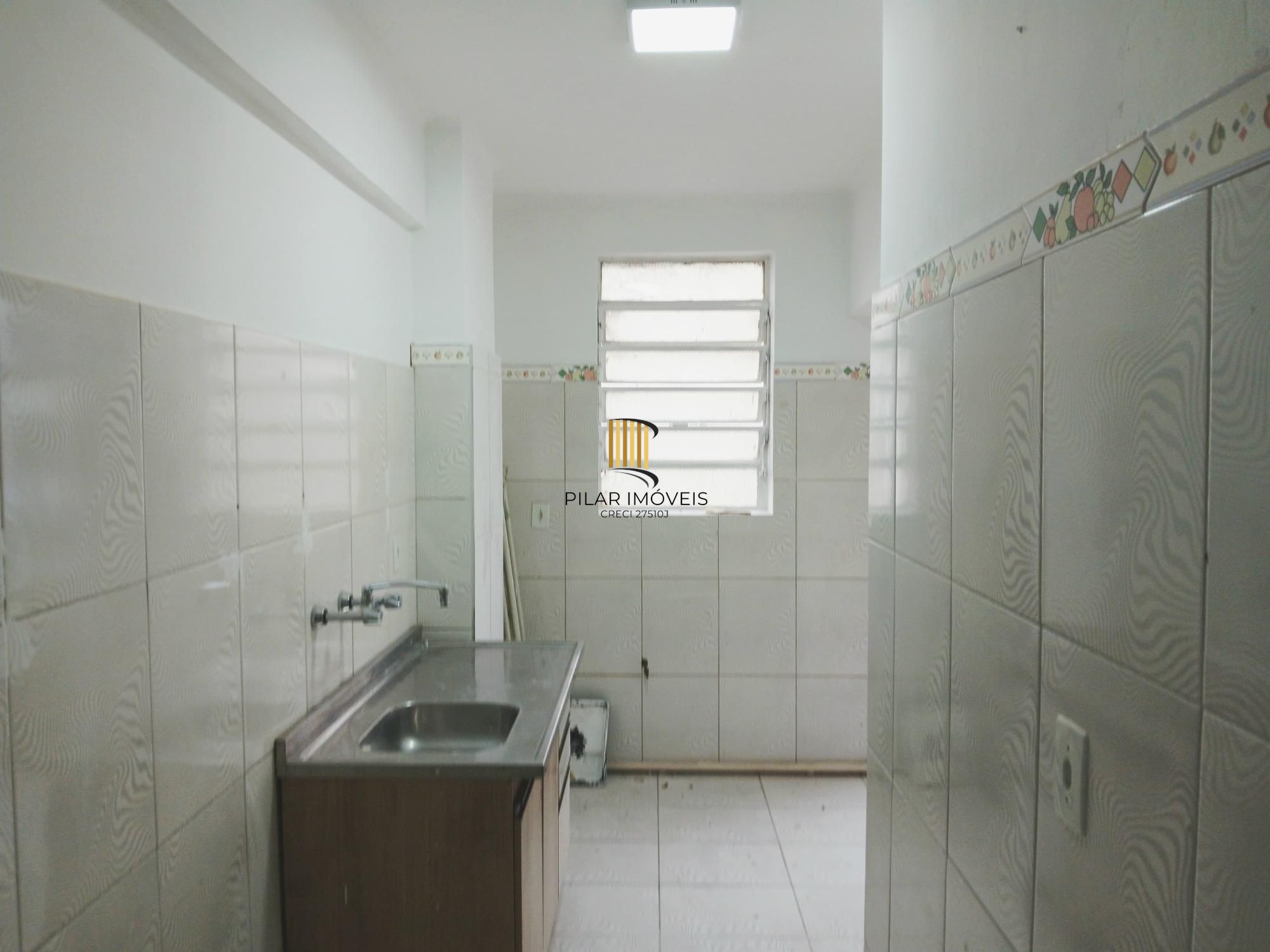 Apartamento de 2 Dormitórios no Centro Histórico.