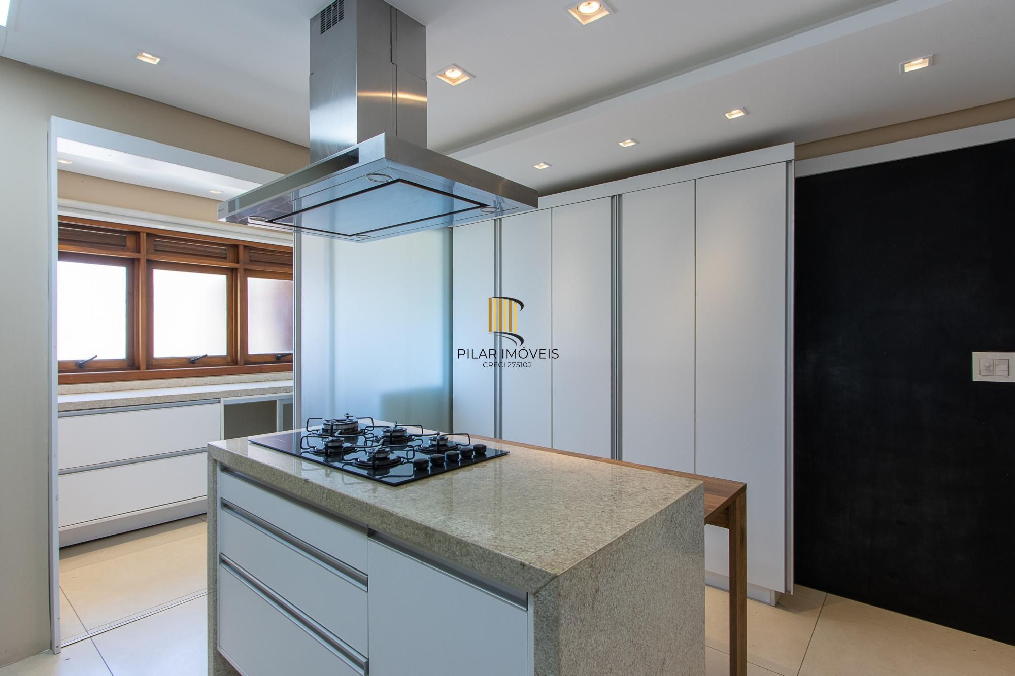 COBERTURA 3 QUARTOS EM IPANEMA