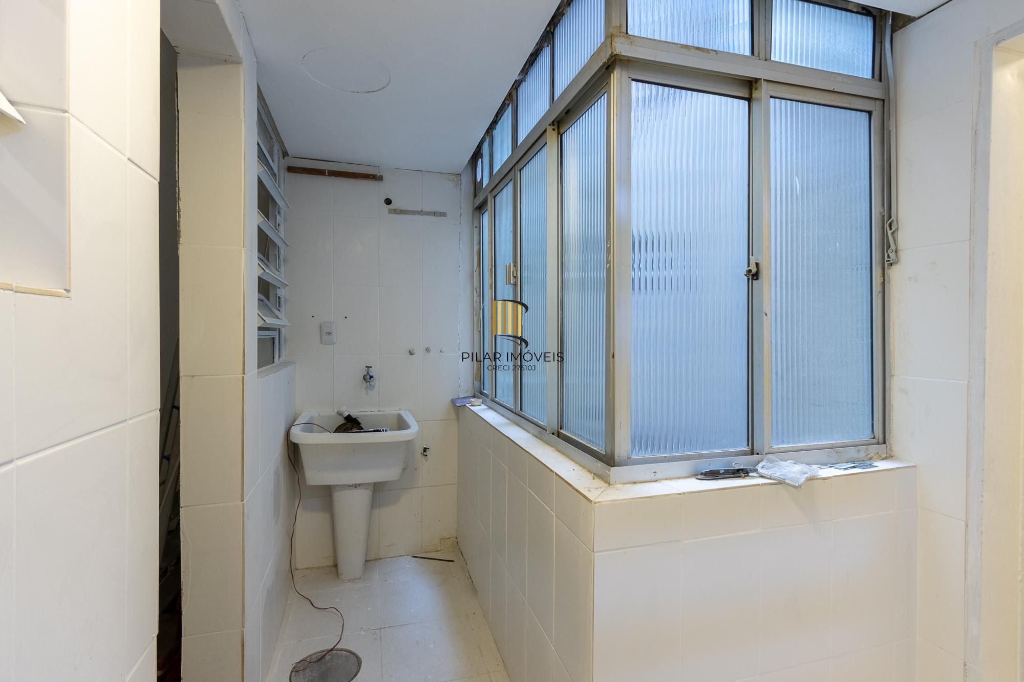 Apartamento à venda no empreendimento Jardim Inhanduí,  Com 2 dormitórios,