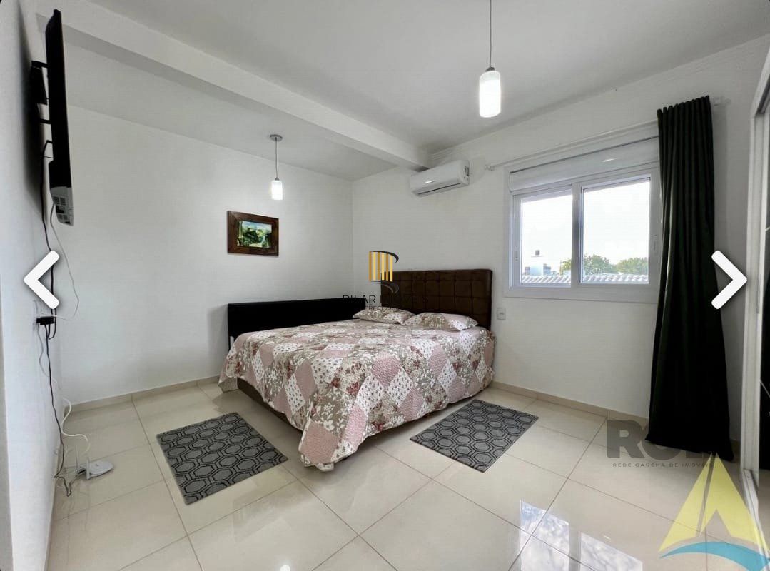 Casa 2 dormitórios no bairro Zona Nova