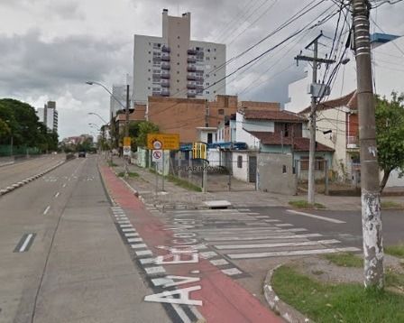 Terreno para Venda  - bairro Azenha - Pilar Imóveis