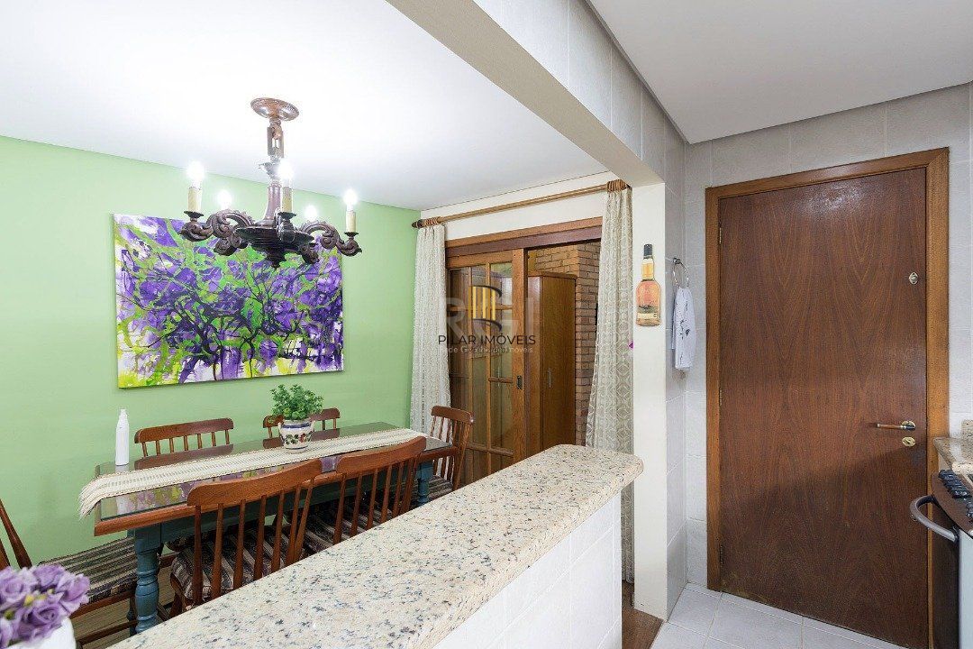 Casa Condominio para Venda - 194m², 3 dormitórios, sendo 1 suites, 2 vagas - Vila Assunção