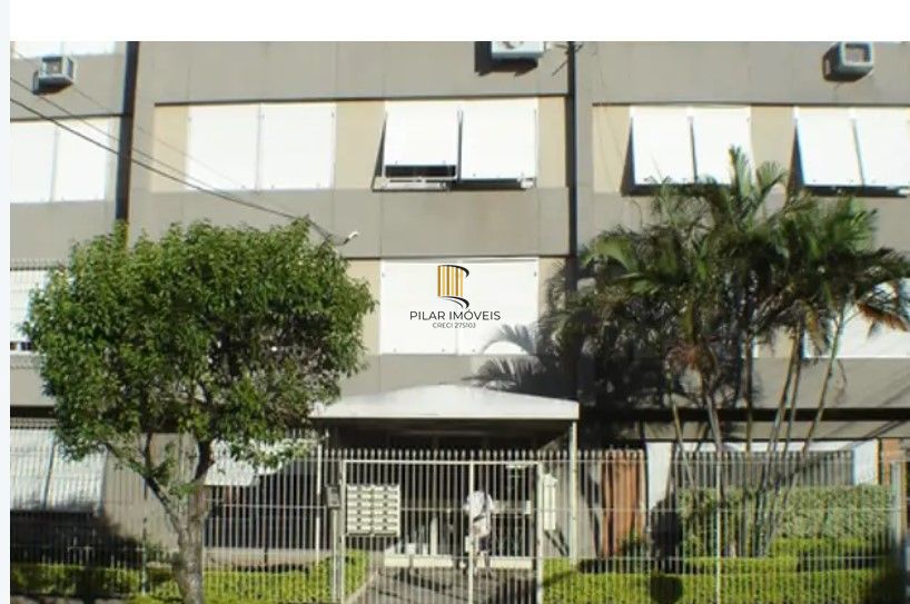 **Apartamento de 2 quartos no Bairro Menino Deus, Porto Alegre** - Pilar Imóveis