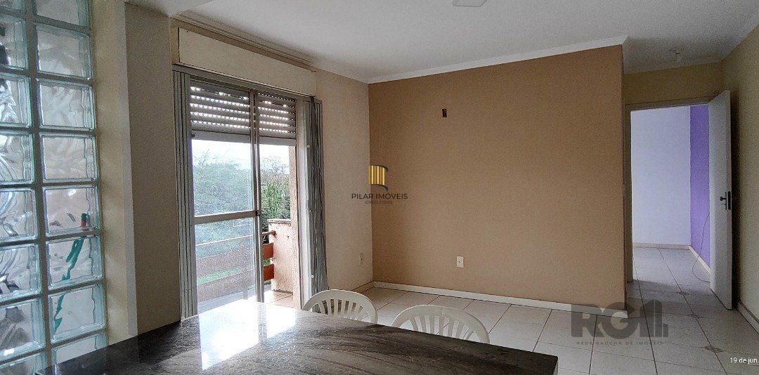 Apartamento para Venda - 43.37m², 1 dormitório, 2 vagas - Medianeira