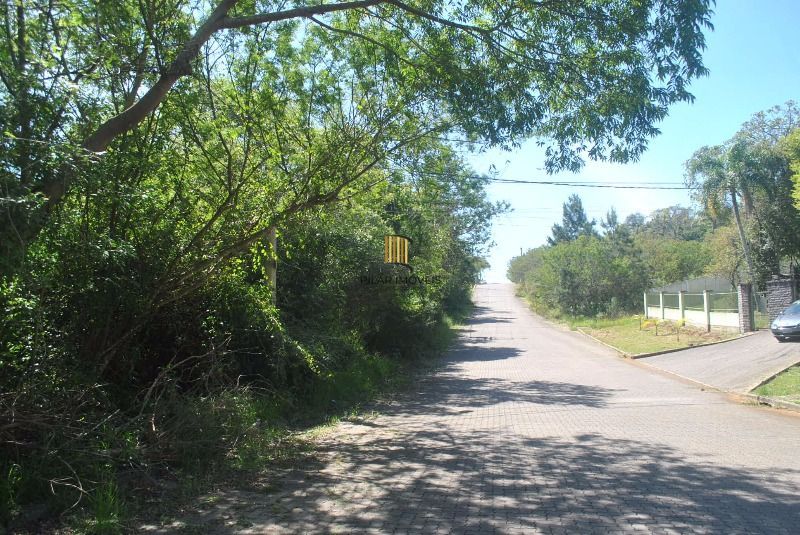Terreno para Venda - 2611,50m² no bairro Espírito Santo