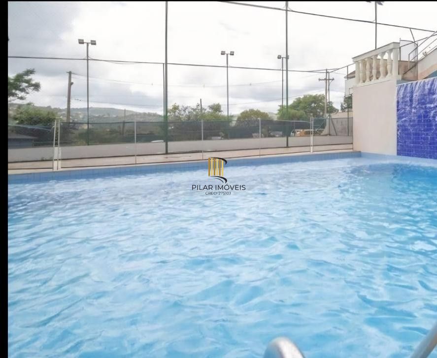 Apartamento 03 dormitórios e 01 suíte Birro Vila Nova com 71m² privativos.