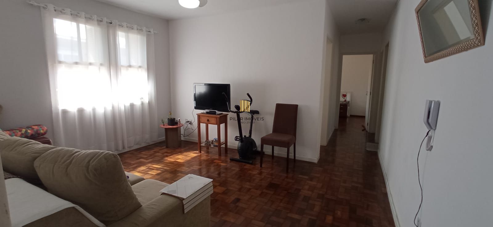 Apartamento 3 dorm na tristeza - Pilar Imóveis