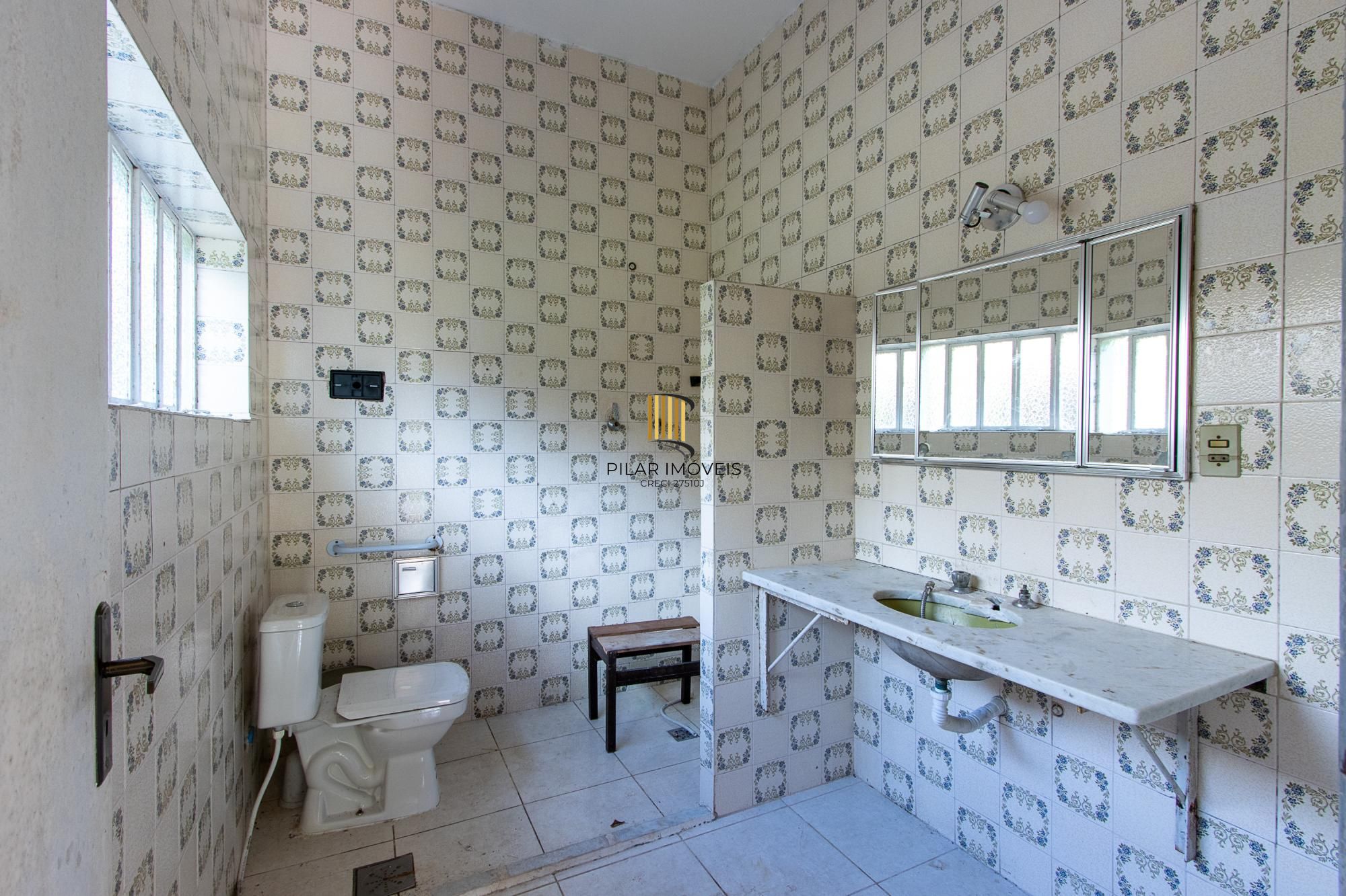 Casa com 4 quartos à venda na Avenida Pereira Passos Vila Assunção, Porto Alegre