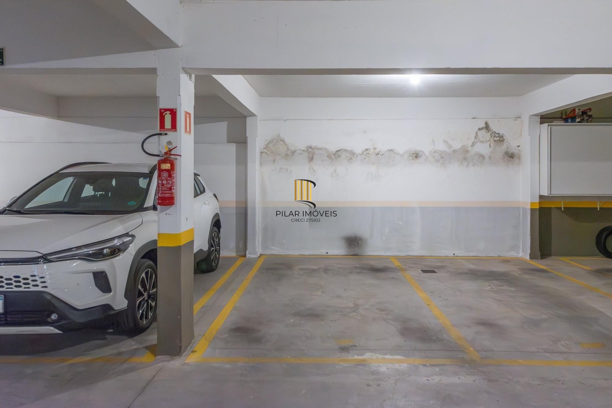 Apartamento com 120.7m², 3 dorm, Petrópolis, Porto Alegre/RS