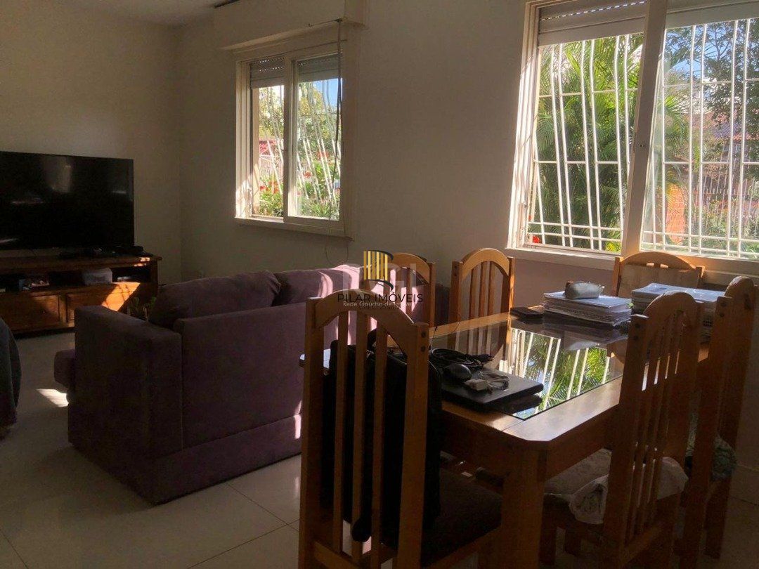 Casa Condominio para Venda - 98.4m², 3 dormitórios, sendo 1 suites, Cristal