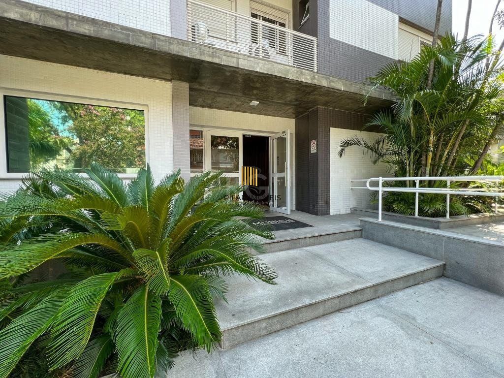 Apartamento 2 dormitórios no bairro São João