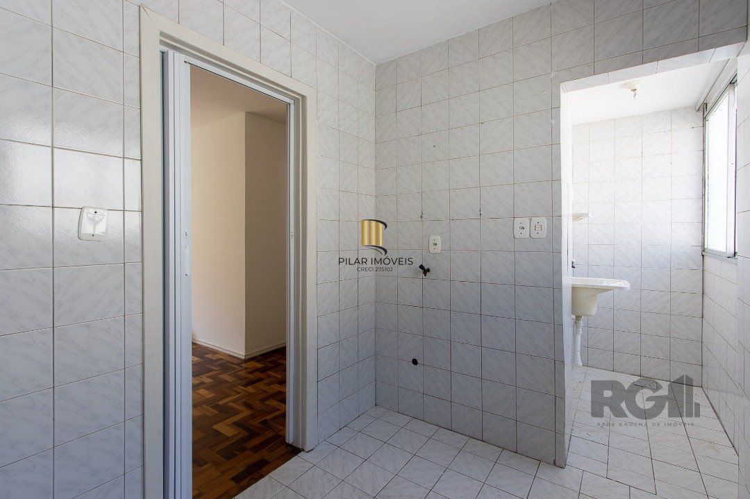 Apartamento 3 dormitórios no bairro Cristal