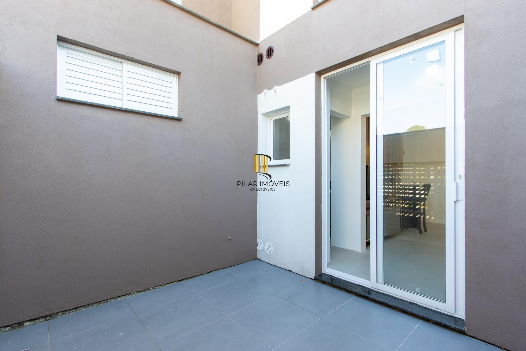 Apartamento 2 dormitórios no bairro Medianeira