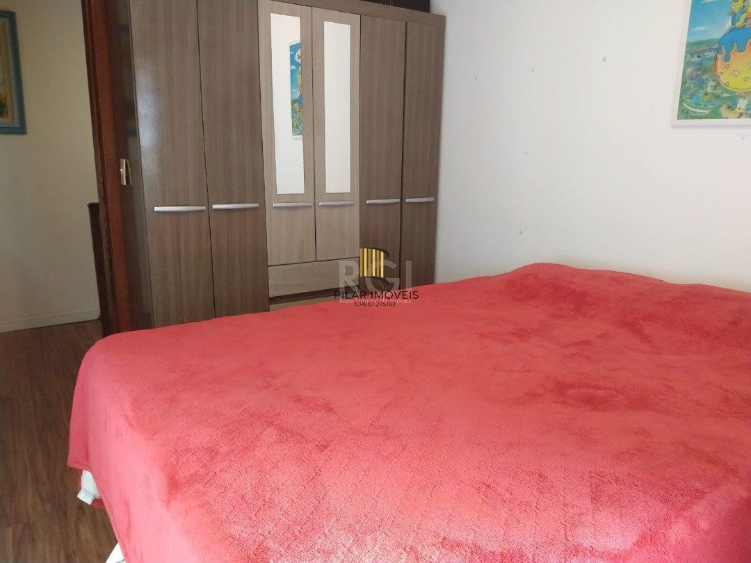Casa Condominio para Venda - 110.94m², 2 dormitórios, sendo 1 suites, 2 vagas - Espirito Santo