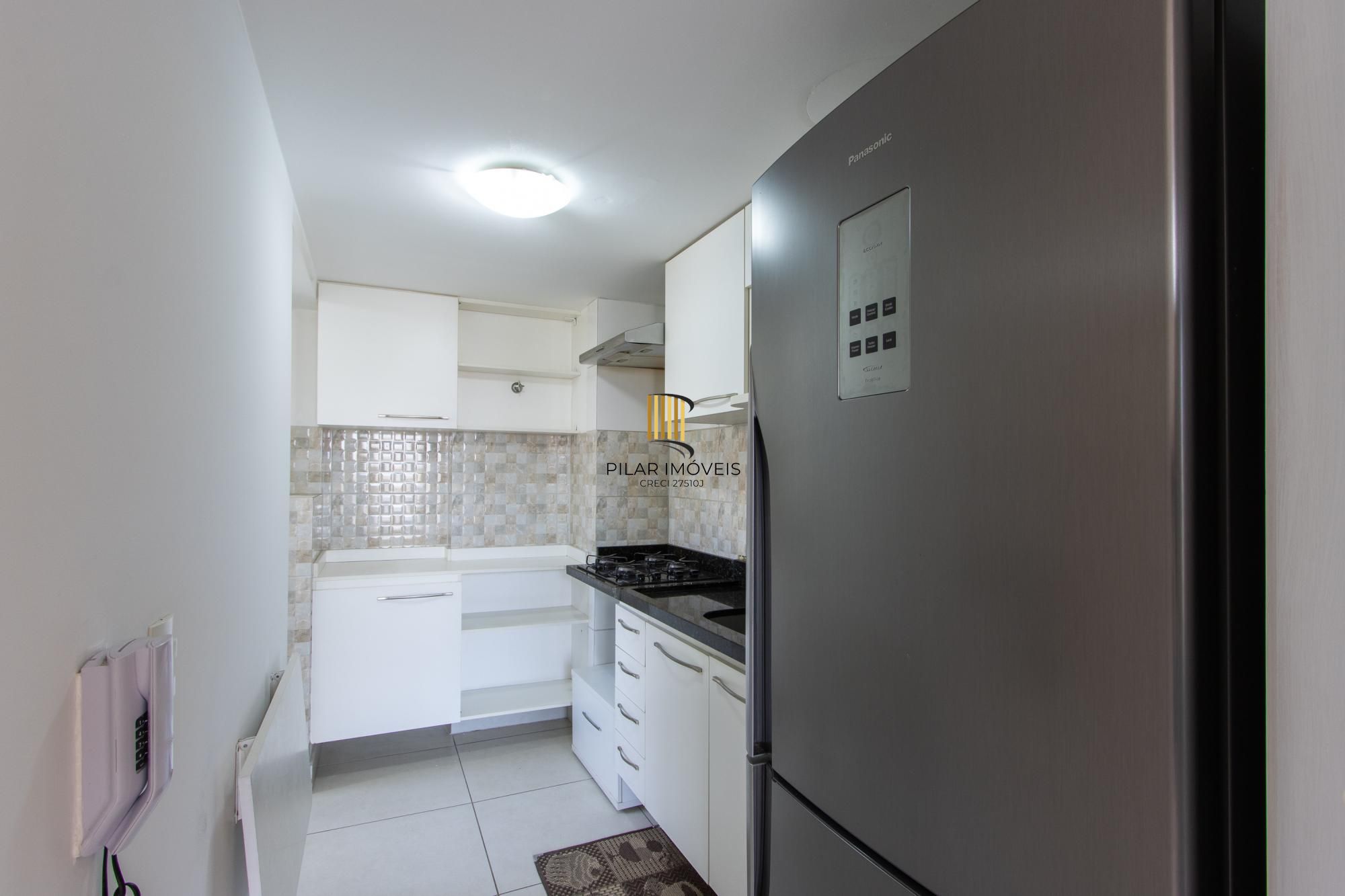 Apartamento de 3 dormitórios no Villa Toscana