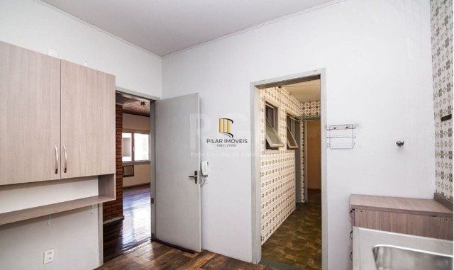 Apartamento para Venda - 110.22m², 3 dormitórios, sendo 1 suites, 2 vagas - Independência