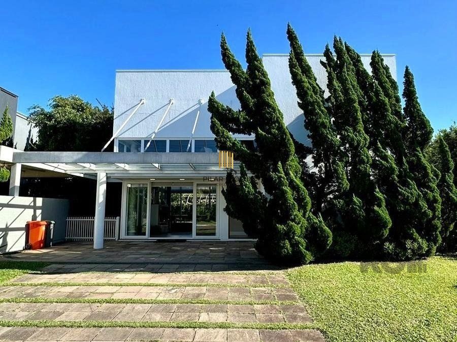 Casa de Condomínio 4 dormitórios no bairro Velas da Marina