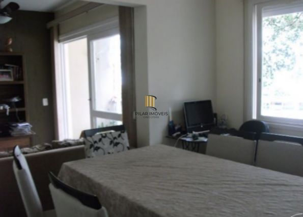 Apartamento para Venda - 86.51m², 3 dormitórios, Vila Assunção