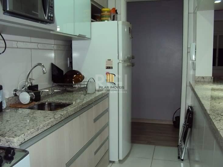 Apartamento para Venda - 40m², 1 dormitório, Passo da Areia