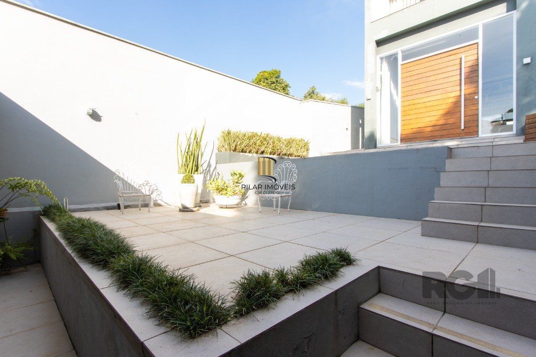 2 Casas individuais no mesmo terreno
