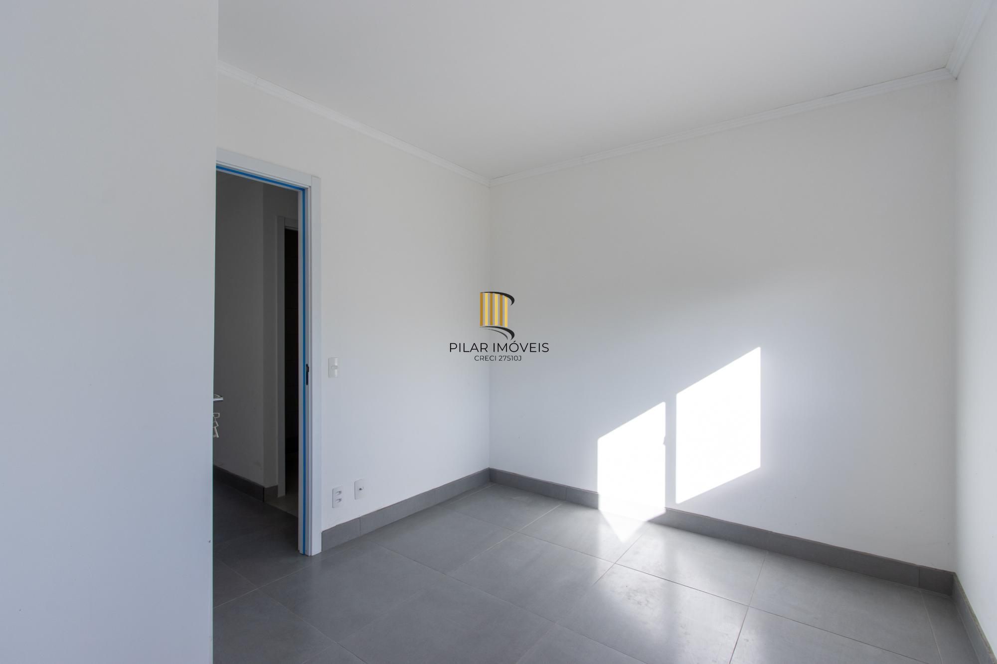Casa de Condomínio com 2 dormitórios à venda, 88m² - Vila Nova