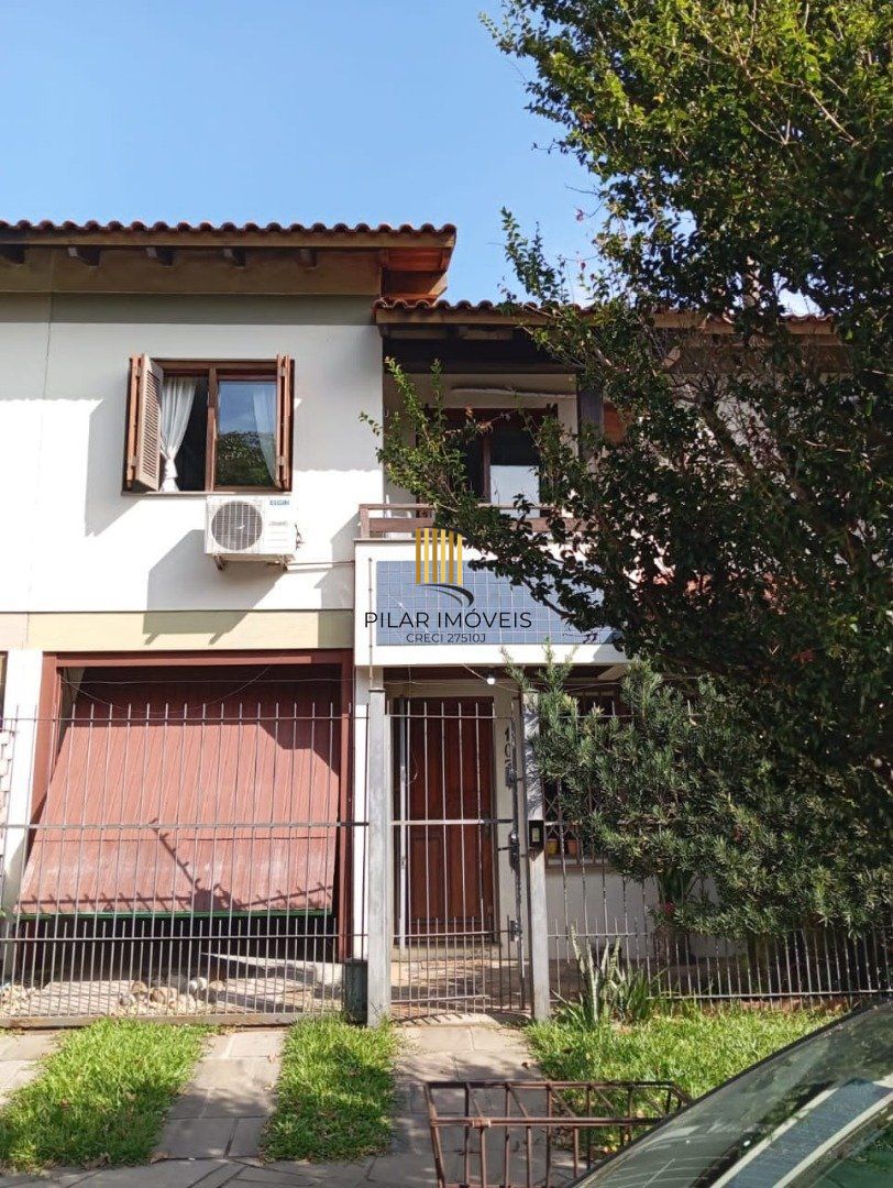 Casa de Condomínio 3 dormitórios no bairro Cristal - Pilar Imóveis