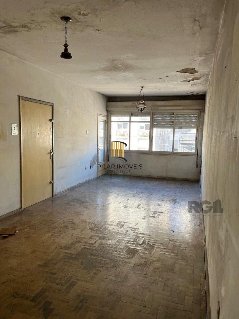 Apartamento 2 dormitórios no bairro Rio Branco