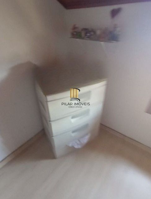 Casa em condomínio - Bairro Vila Nova