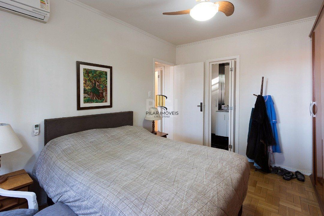 Apartamento para Venda - 86.59m², 3 dormitórios, sendo 2 suites, 1 vaga - Três Figueiras