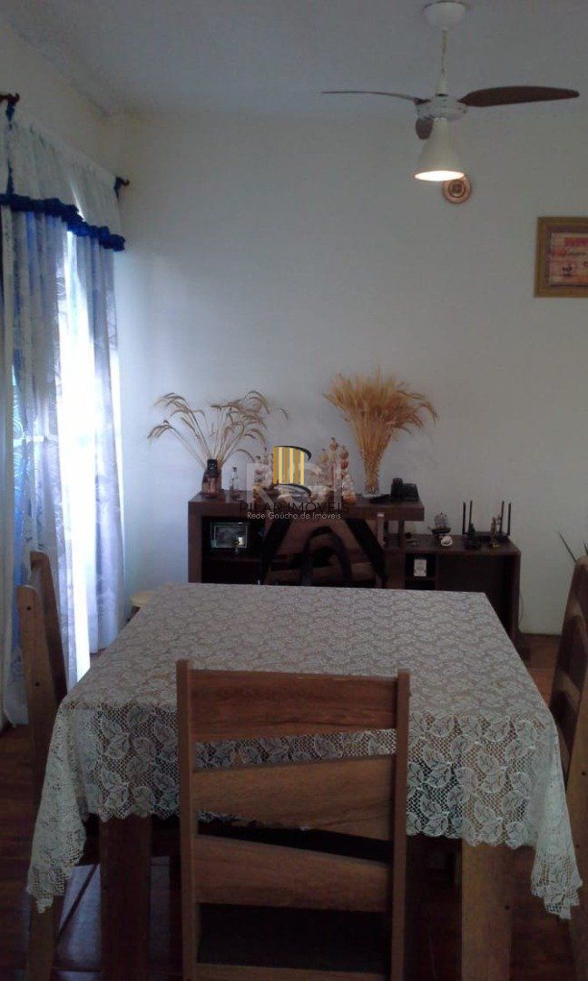 Apartamento para Venda - 45m², 2 dormitórios, Restinga
