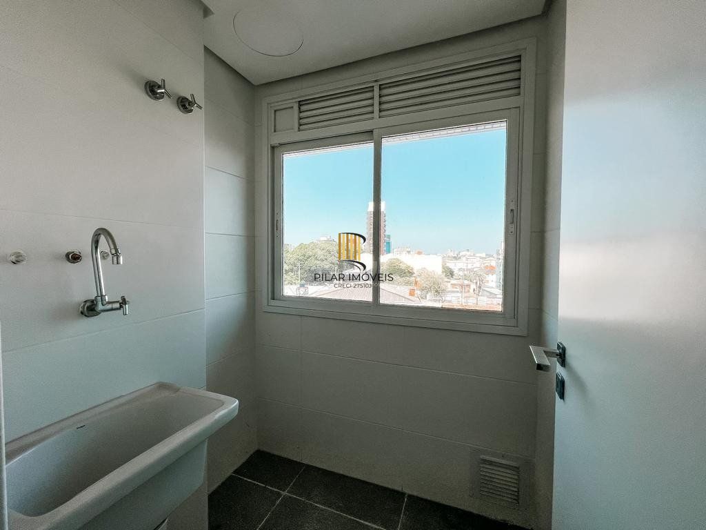 Apartamento 2 dormitórios no bairro São João