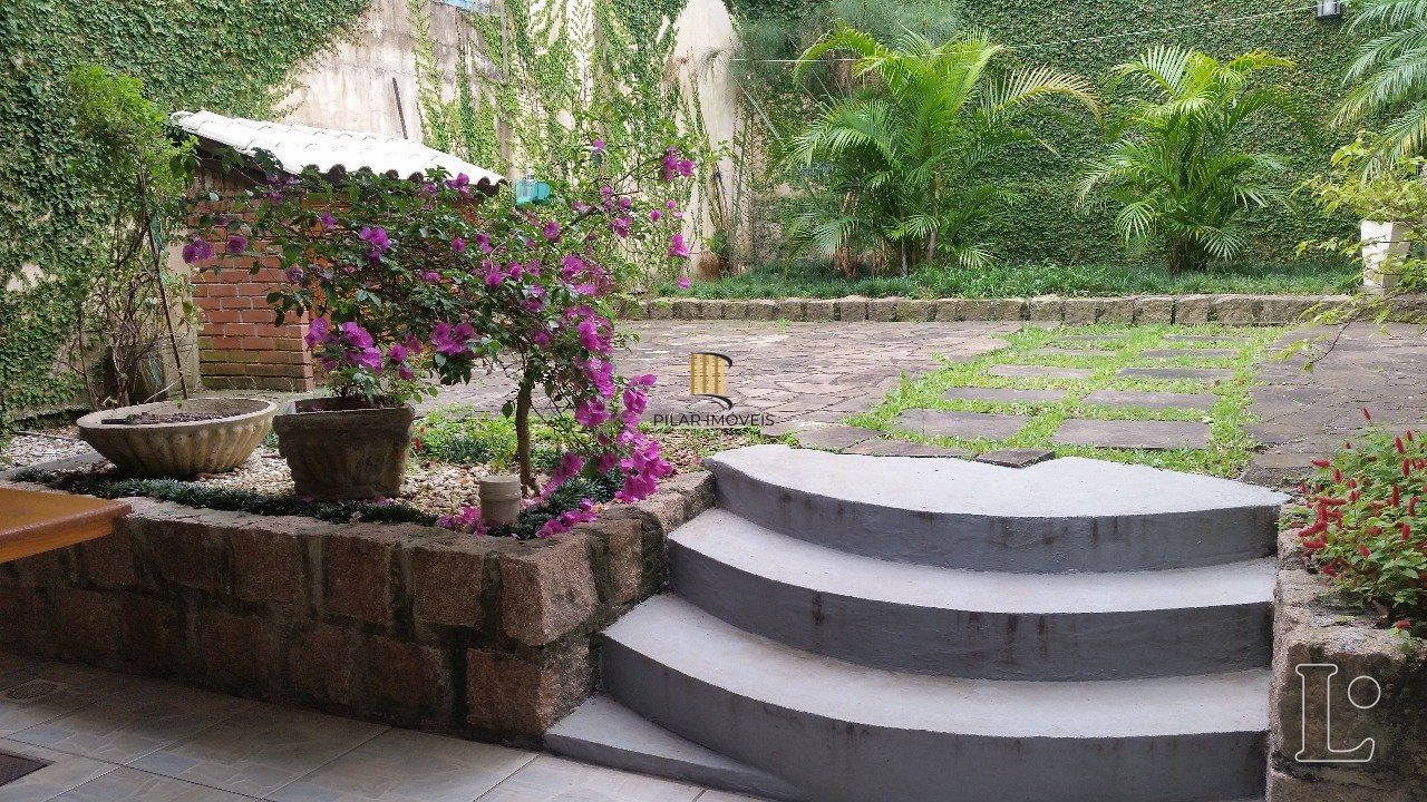 Casa Condominio para Venda - 273.79m², 3 dormitórios, sendo 3 suites, 4 vagas - Espírito Santo
