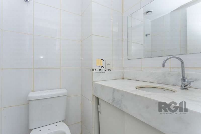 ferece 42m² de área privativa com vista para o Jockey Club e Pontal Shopping.