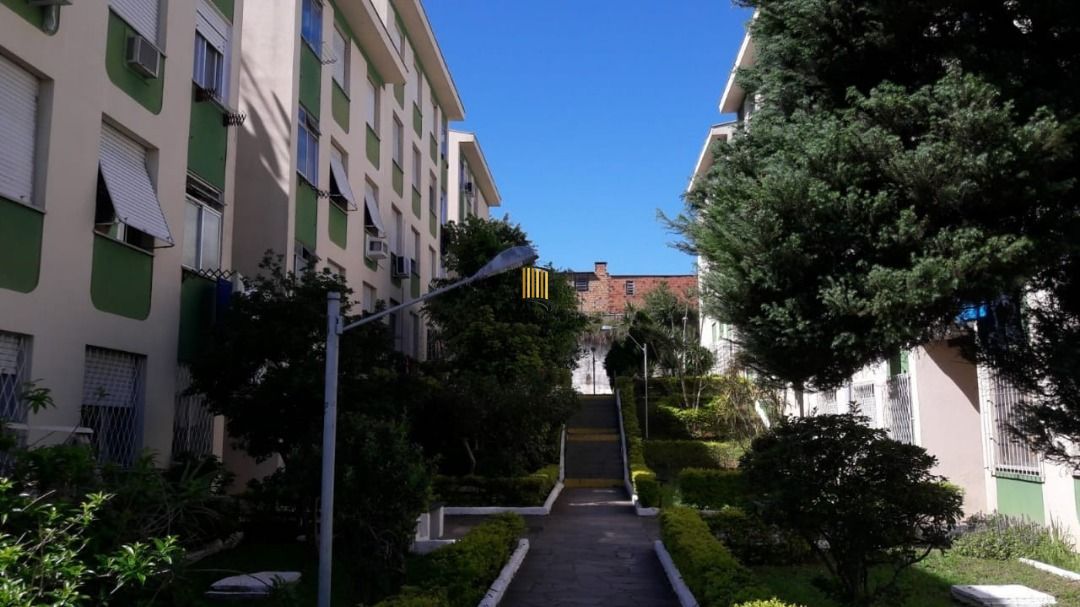 Apartamento para Venda - 35.56m², 1 dormitório, 1 vaga - Vila Nova