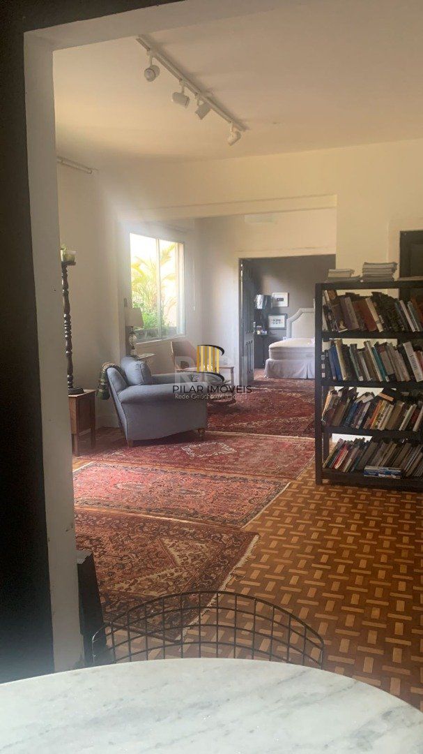 Apartamento para Venda - 78.76m², 1 dormitório, Rio Branco