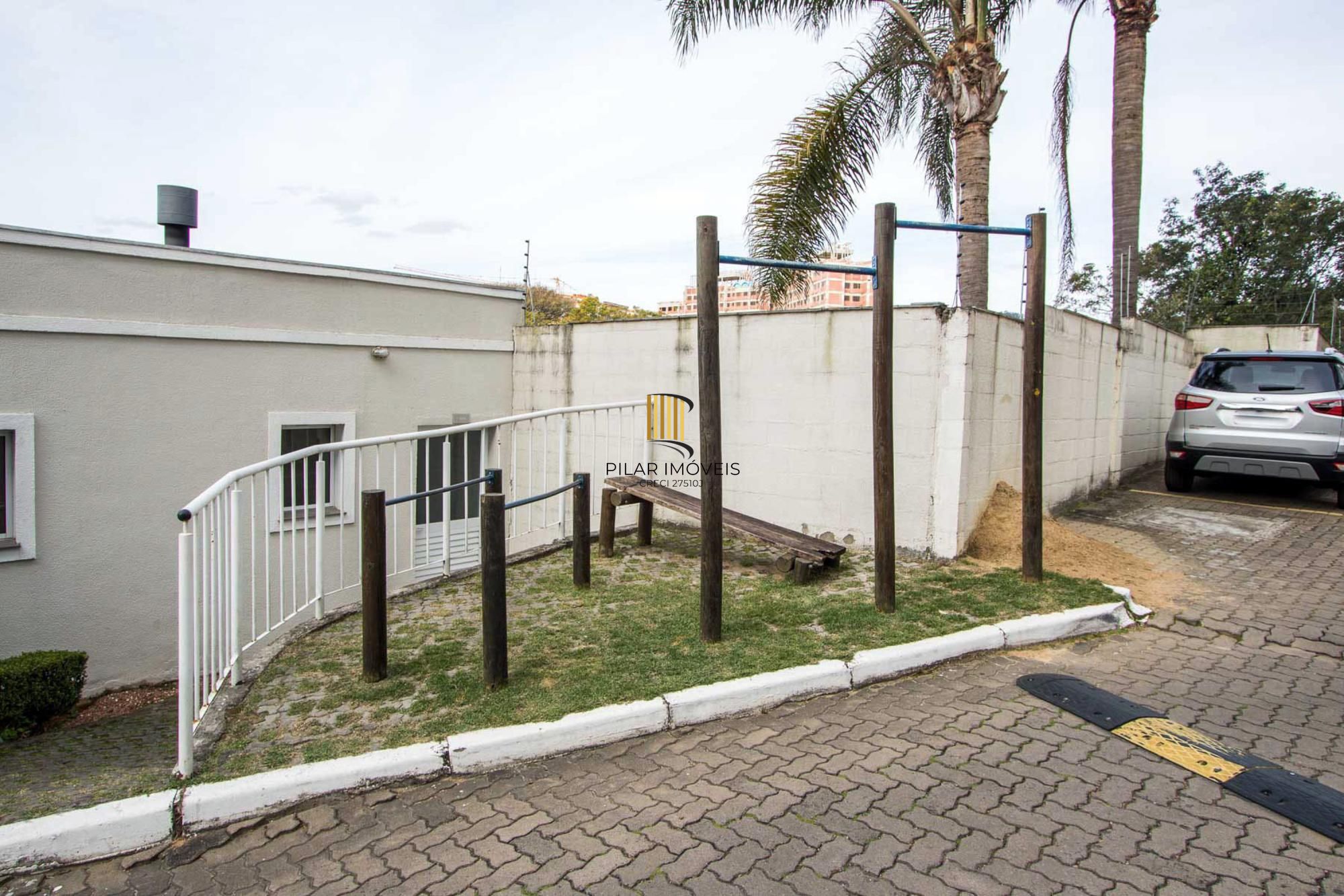 Luagge vende ap 3 dorm na Av Teresópolis