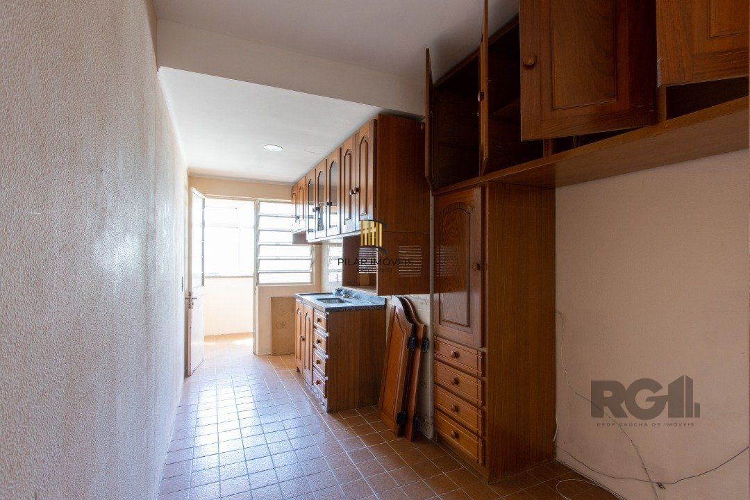 Apartamento para Venda - 86.16m², 2 dormitórios, Cristal