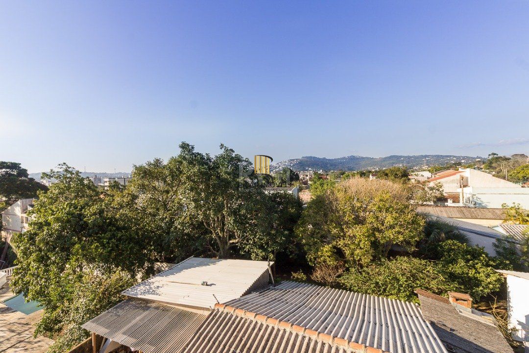 Casa Condominio para Venda - 191m², 3 dormitórios, sendo 1 suites, 2 vagas - Tristeza