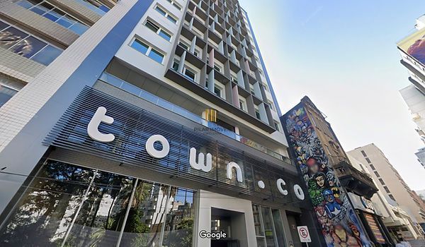 Extraordinário loft a venda no centro hitórico!