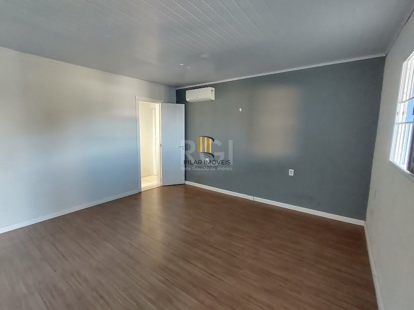 Casa para Venda - 156m², 2 dormitórios, 3 vagas - Campo Novo
