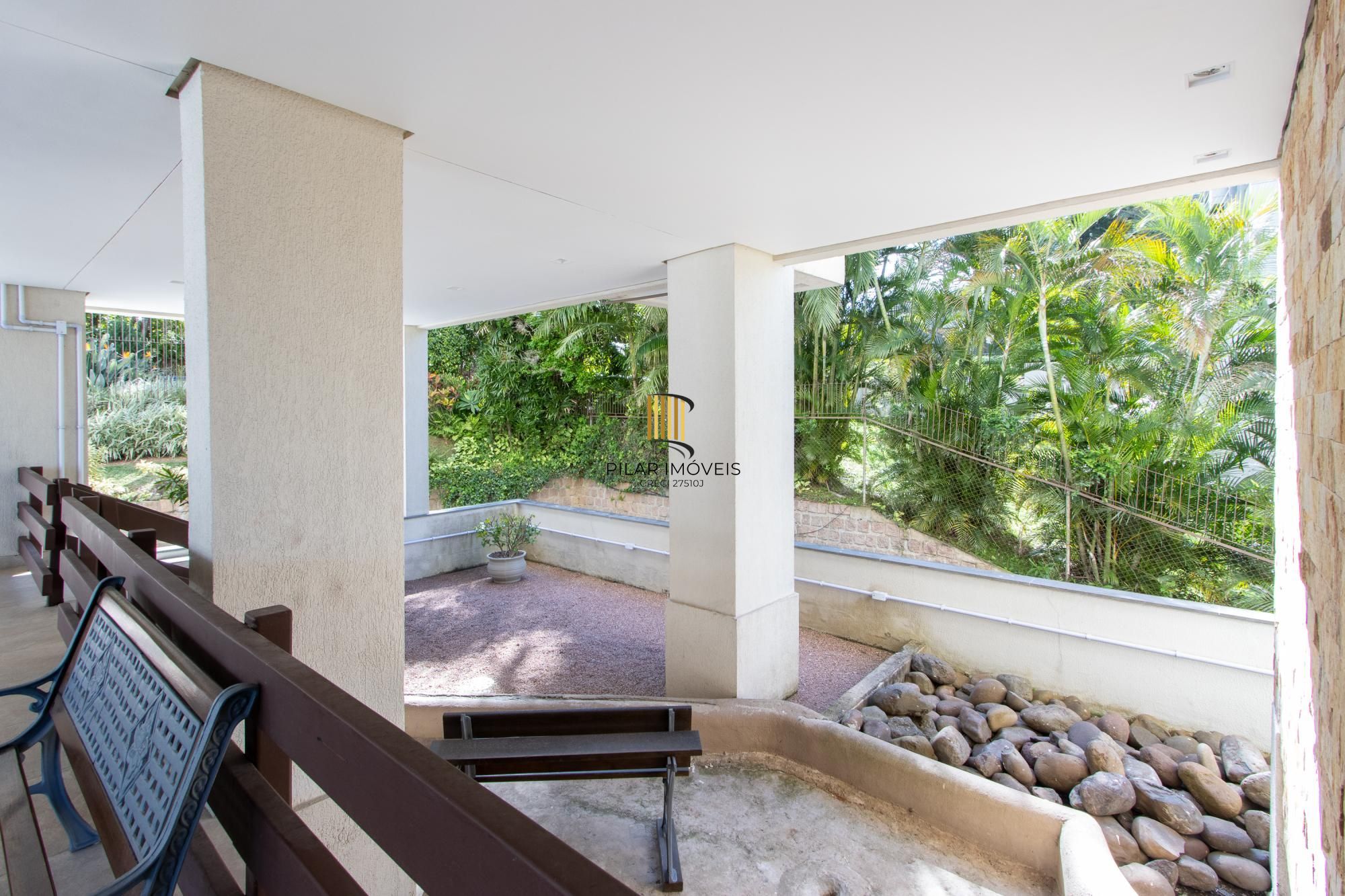 Oportunidade no Bela Vista, apartamento com 3 dormitórios em 154 m²