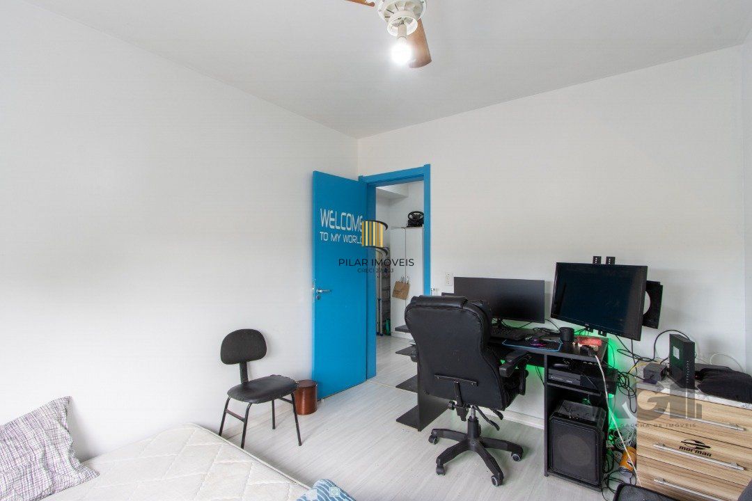Casa 3 dormitórios no bairro Camaquã