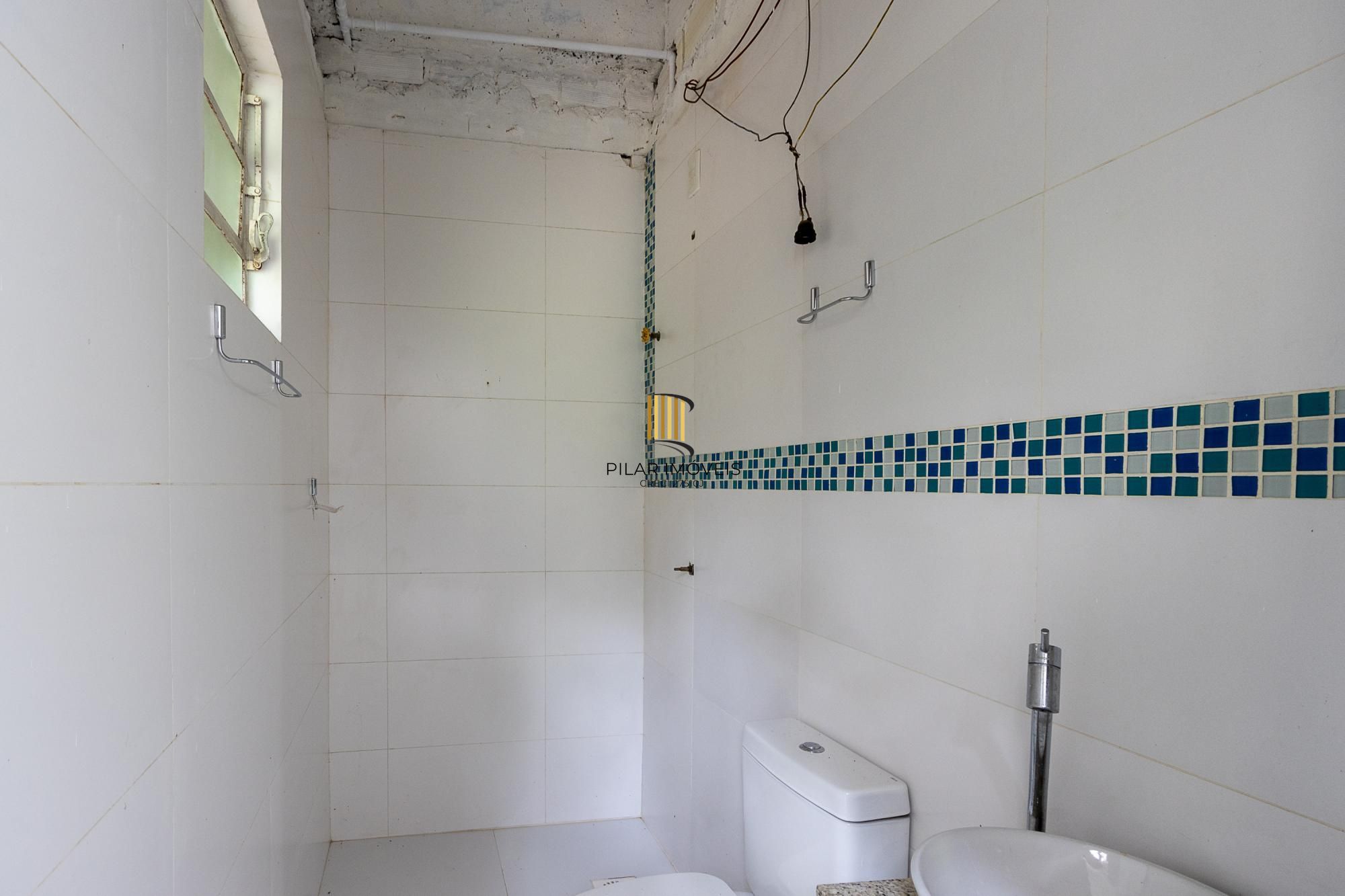 Casa com 4 dormitórios à venda, Jardim Isabel, Porto Alegre