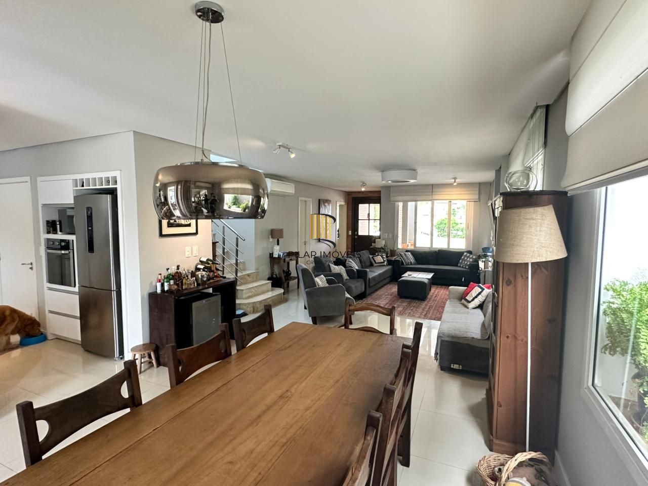 Casa de Condomínio 4 dormitórios no bairro Terraville