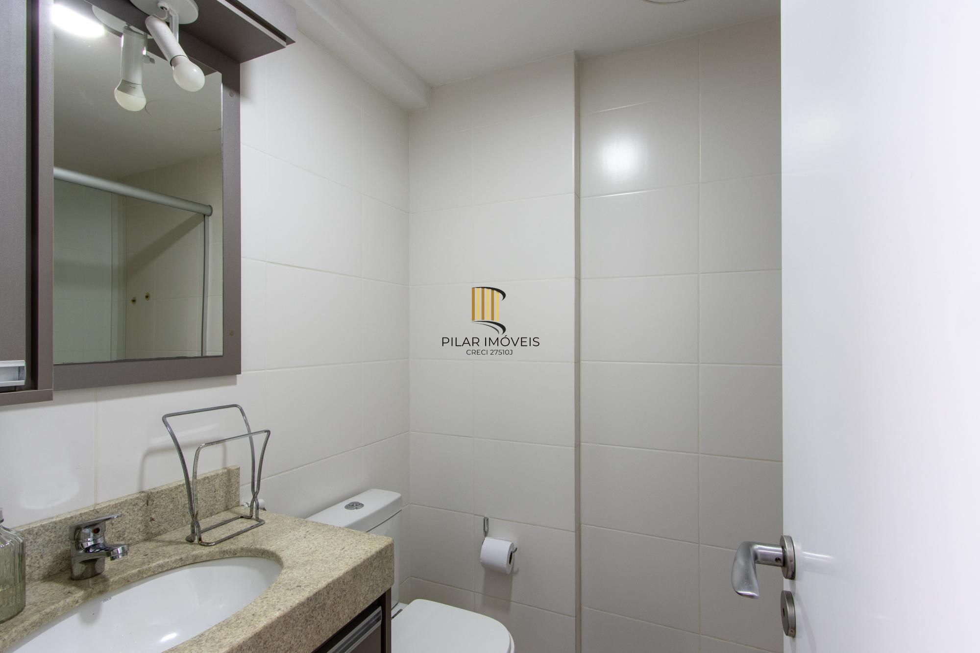 Apartamento Menino Deus