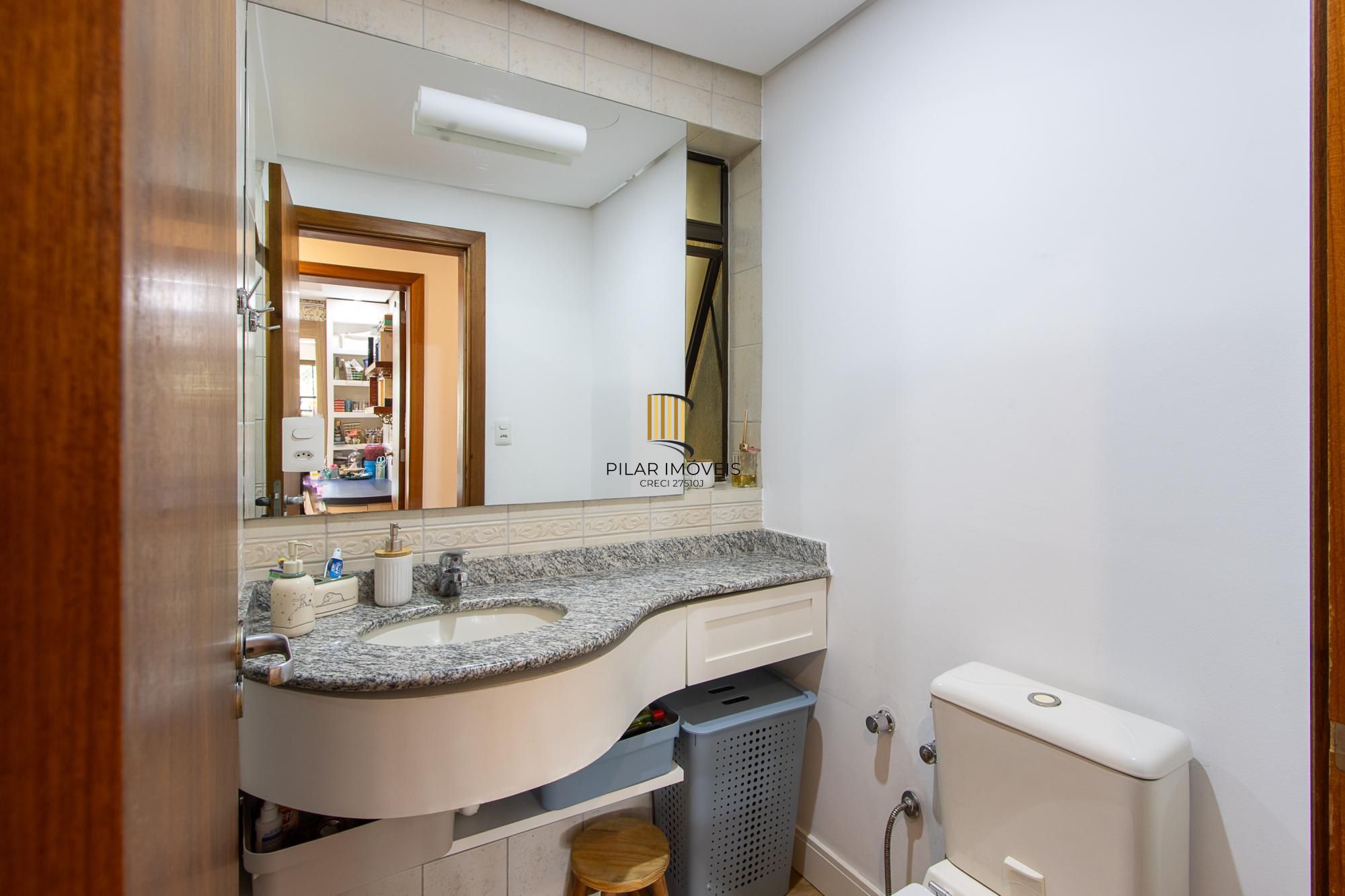 Apartamento 3 dormitórios no bairro Tristeza