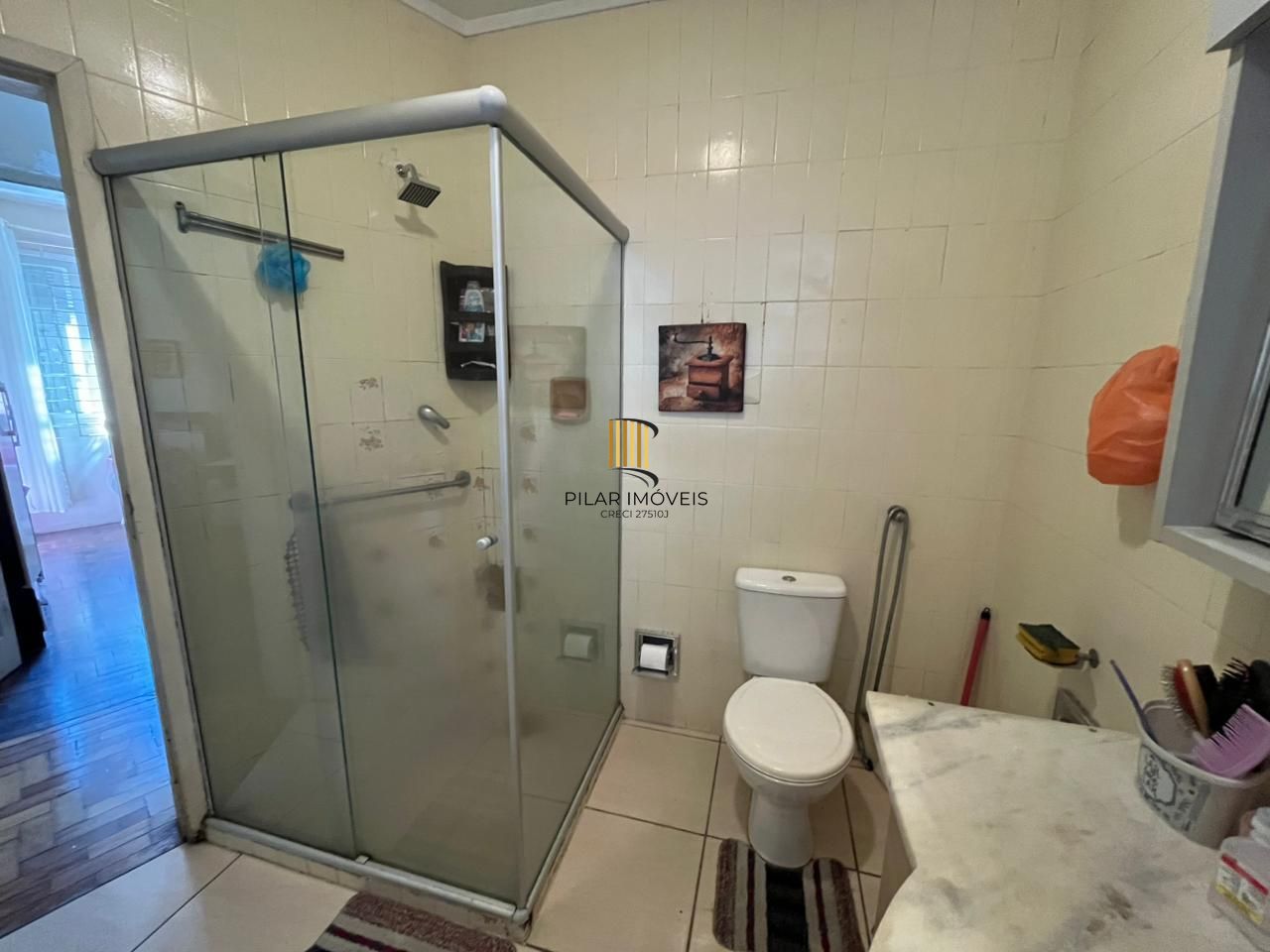 Apartamento 3 dormitórios no bairro Santa Cecília